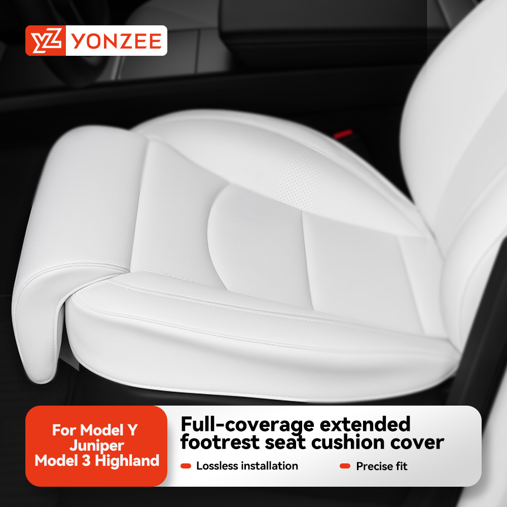 Memory Foam Car Neck Pillow Lumbar Support - Capa de Assento Extensora de Apoio