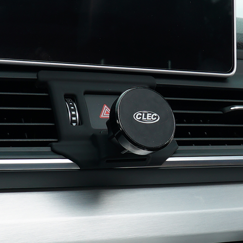 Magnetic Phone Holder For Car Vent - Suporte magnético do telefone do carro