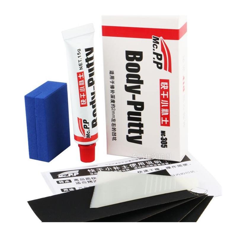 Auto Repair Tools - Caneta para Pintura de Carro, Kit