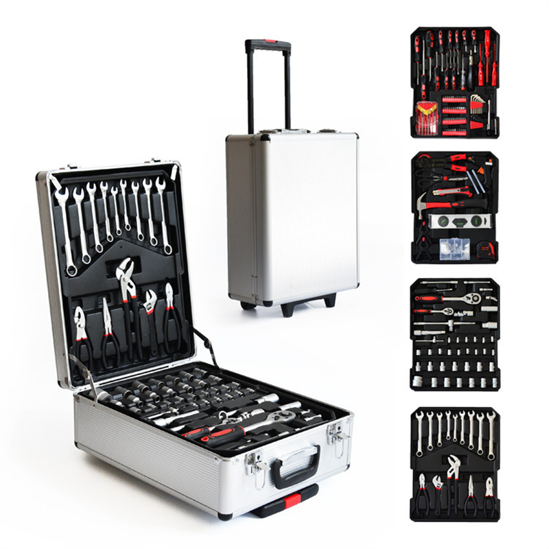 Auto Repair Tools - Conjunto de Ferramentas de Reparação Automotiva