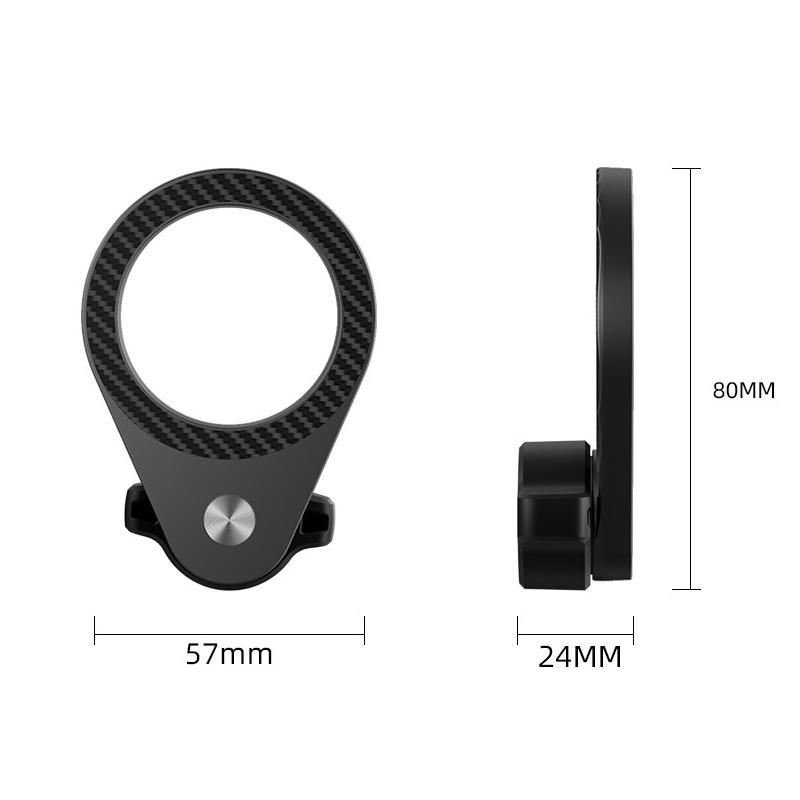 Magnetic Phone Holder For Car Vent - Suporte magnético para telefone de carro,