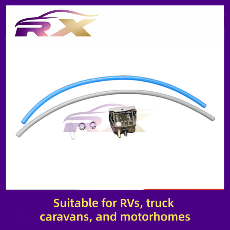 Car Accessories - Adequado para rv caravana motorhome grammer