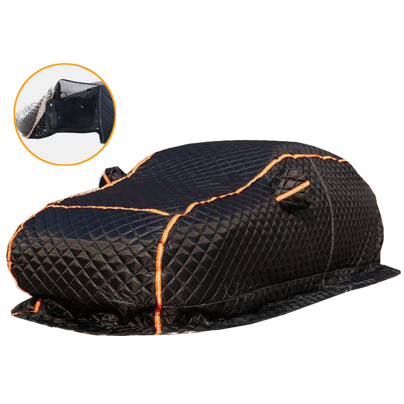 Car Accessories - Acessórios de Carro para o Inverno