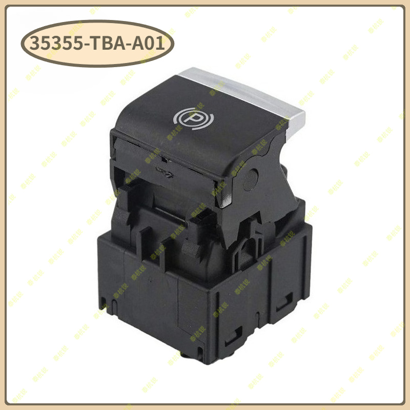 Car Electronics - 35355-TBA-A01 35355TBAA01 Botão do Interruptor Eletrônico