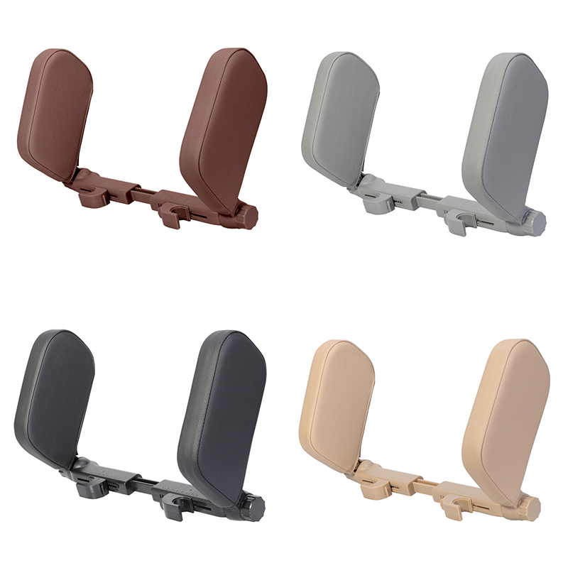 Memory Foam Car Neck Pillow Lumbar Support - Travesseiro para encosto de cabeça de