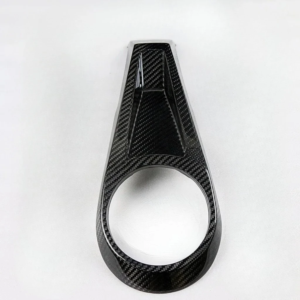 Motorcycle Parts - 2026 Em estoque 100% Fibra de