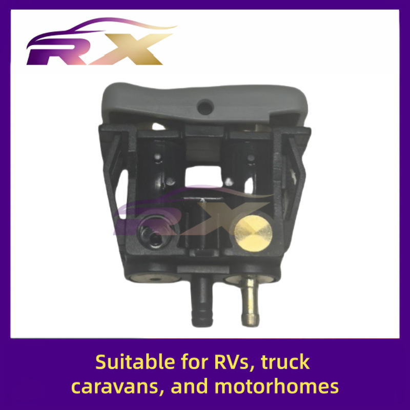 Car Accessories - Adequado para rv caravana motorhome grammer
