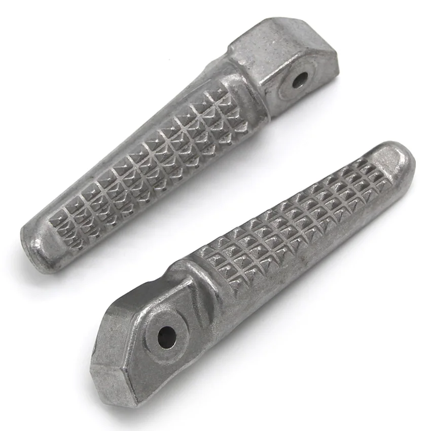 Motorcycle Parts - Pedaleiras Traseiras para Motocicleta Honda VFR750F