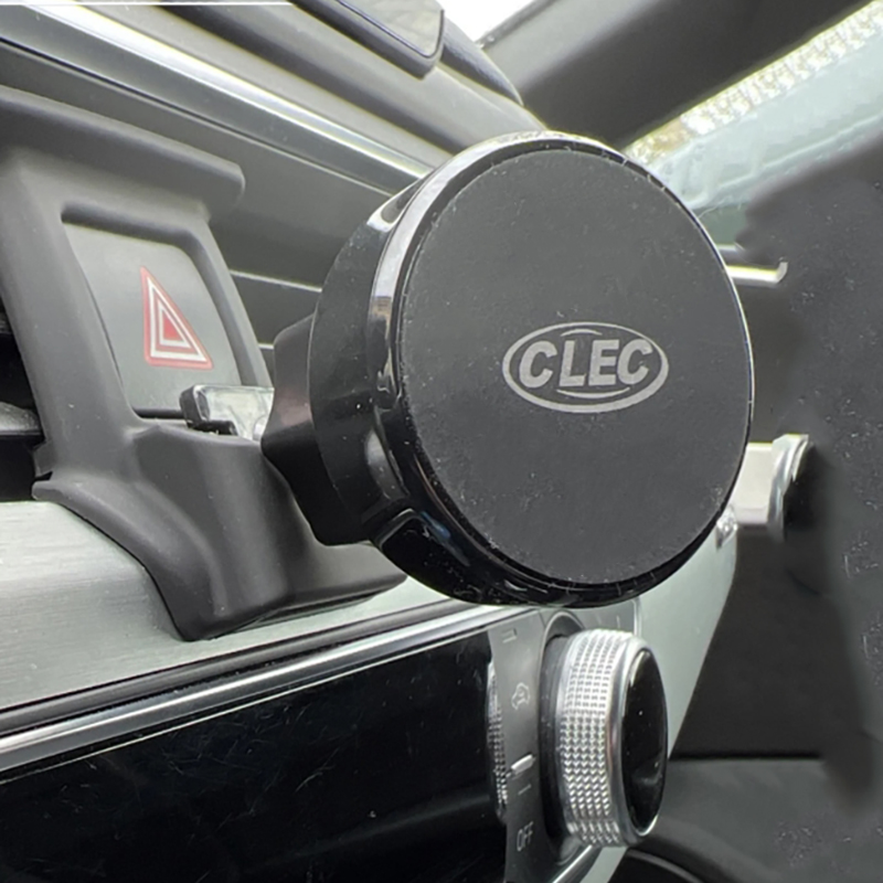 Magnetic Phone Holder For Car Vent - Suporte magnético do telefone do carro