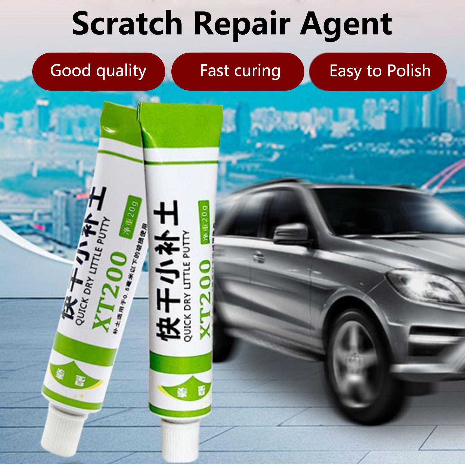 Auto Repair Tools - Massa Automotiva de Secagem Rápida com