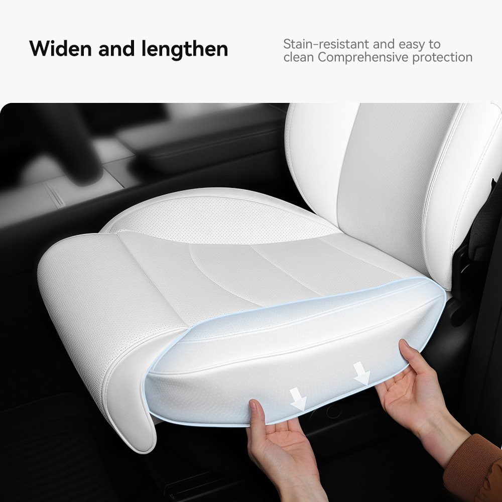 Capa de Assento Extensora de A - Memory Foam Car Neck Pillow Lumbar Support avaliação e preço