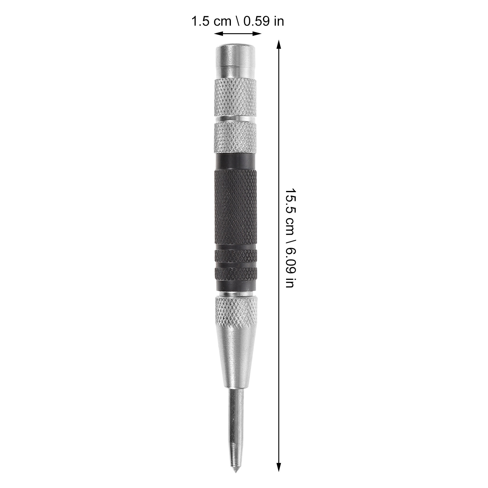 2 peças de Furador Automático  - Auto Repair Tools avaliação e preço