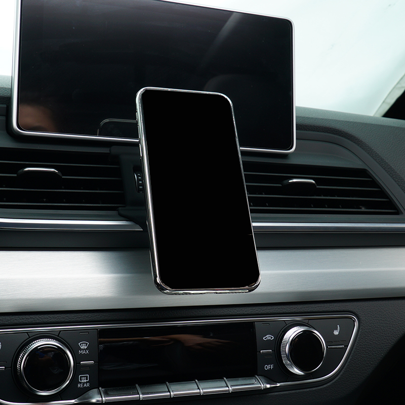 Suporte magnético do telefone  - Magnetic Phone Holder For Car Vent avaliação e preço