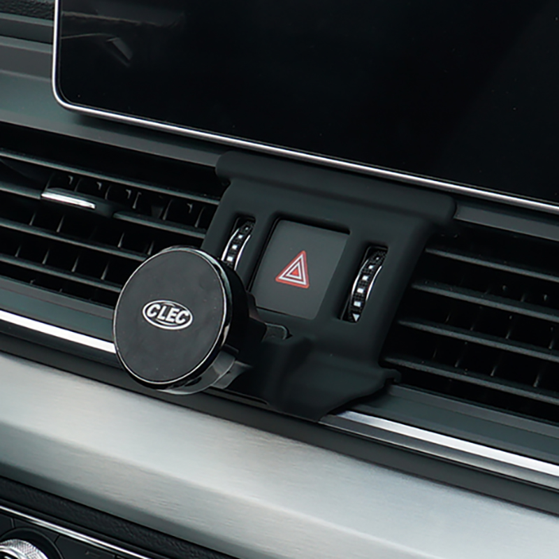 Suporte magnético do telefone  - Magnetic Phone Holder For Car Vent avaliação e preço
