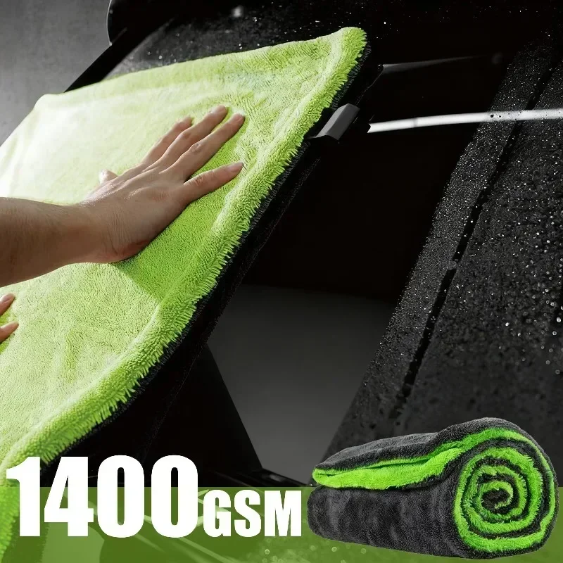 Toalha de Secagem para Carro S - Microfiber Car Drying Towel Super Absorbent avaliação e preço