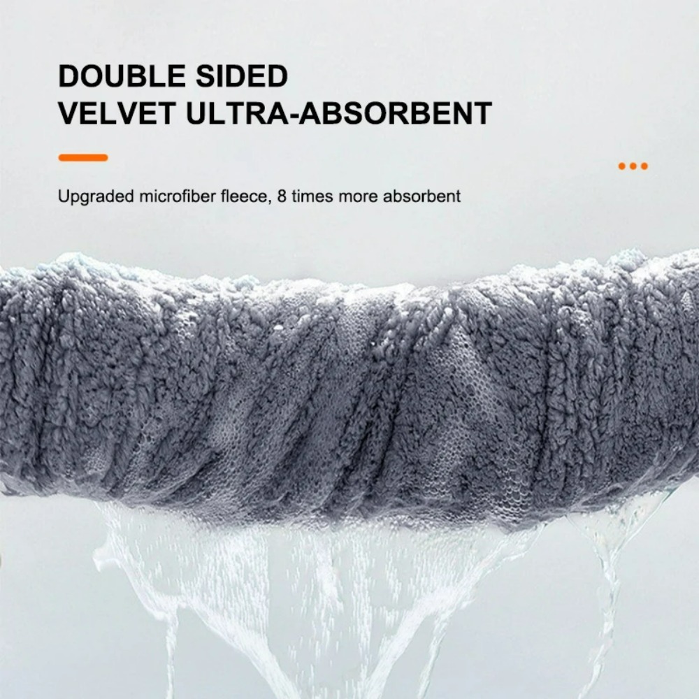 Toalha de Lavagem de Carro 40X - Microfiber Car Drying Towel Super Absorbent avaliação e preço