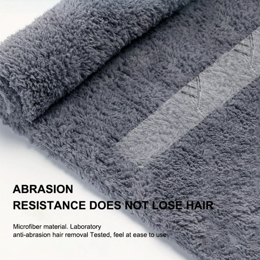 Toalha de Lavagem de Carro 40X - Microfiber Car Drying Towel Super Absorbent avaliação e preço