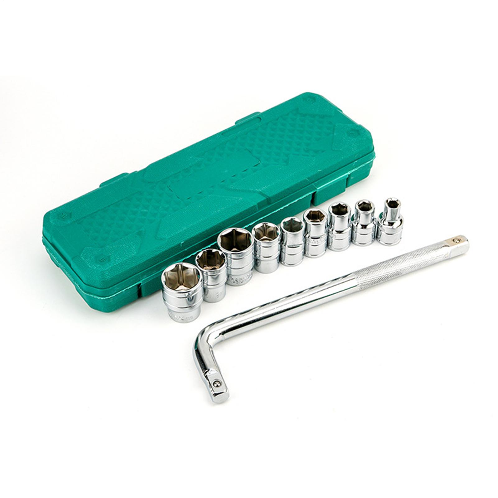 Chave de soquete para carro, f - Auto Repair Tools avaliação e preço