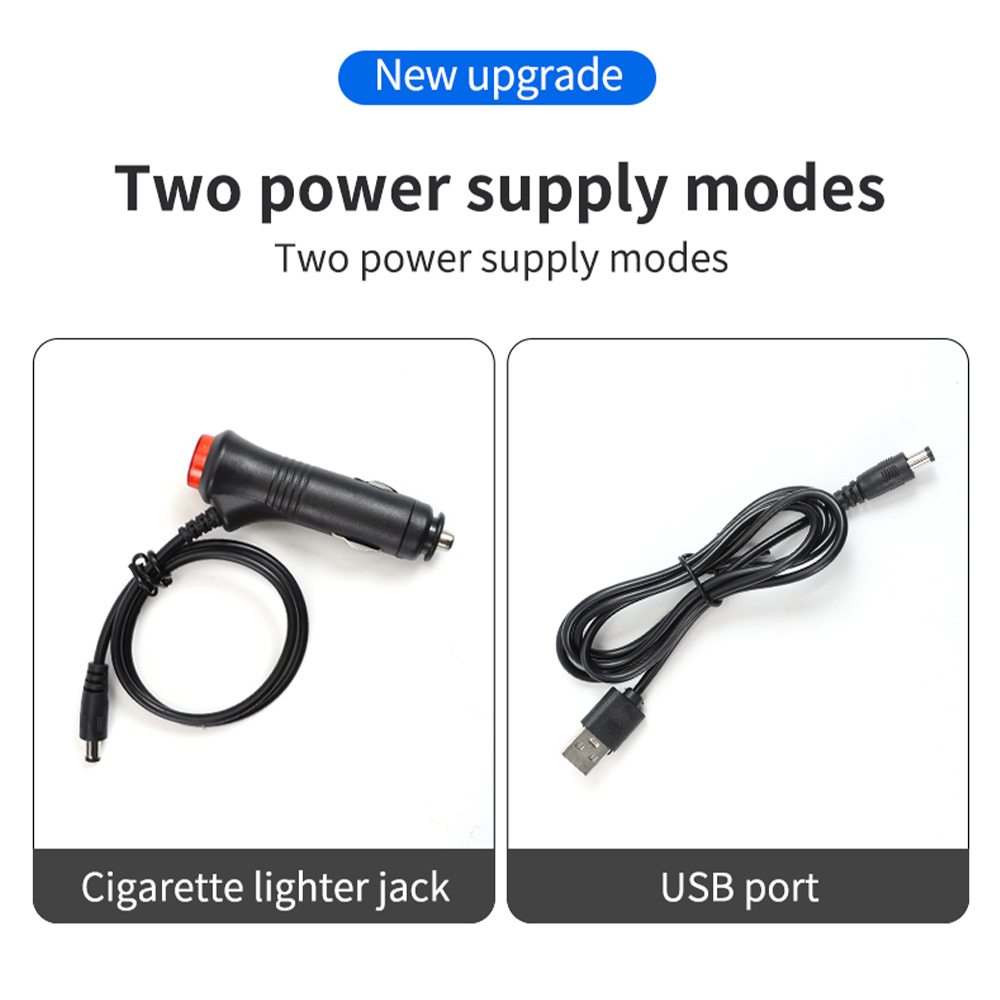 Carro led pé ambiente com usb  - Led Ambient Interior Car Lights App Control avaliação e preço