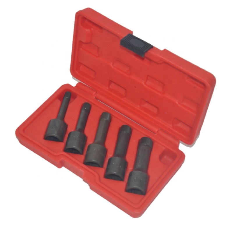 XCTOOL Conjunto de 5 Peças de  - Auto Repair Tools avaliação e preço