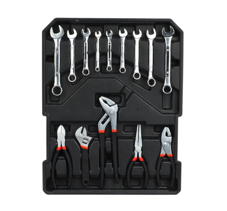 Conjunto de Ferramentas para R - Auto Repair Tools avaliação e preço
