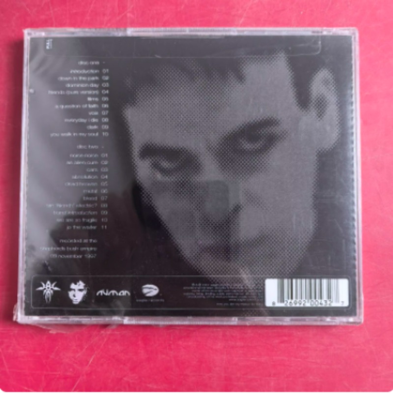 CD de Música Eletrônica Rock & - Car Electronics avaliação e preço