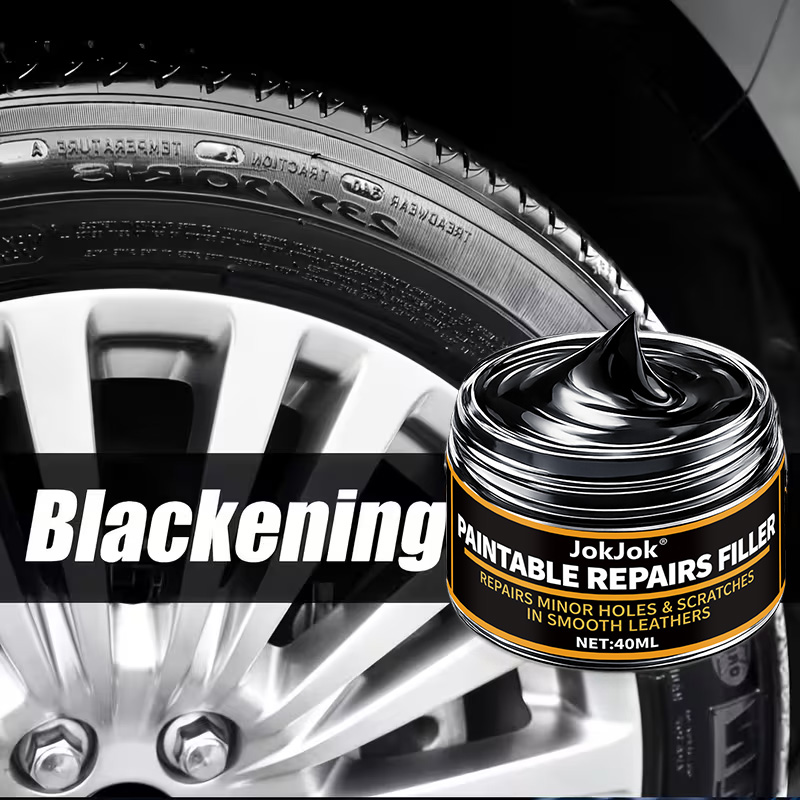 Pasta para Reparação de Arranh - Car Scratch Repair Polishing Wax Paste avaliação e preço