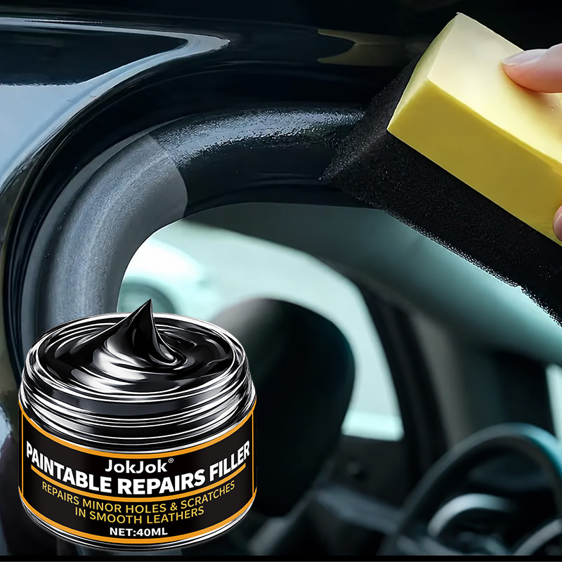 Pasta para Reparação de Arranh - Car Scratch Repair Polishing Wax Paste avaliação e preço