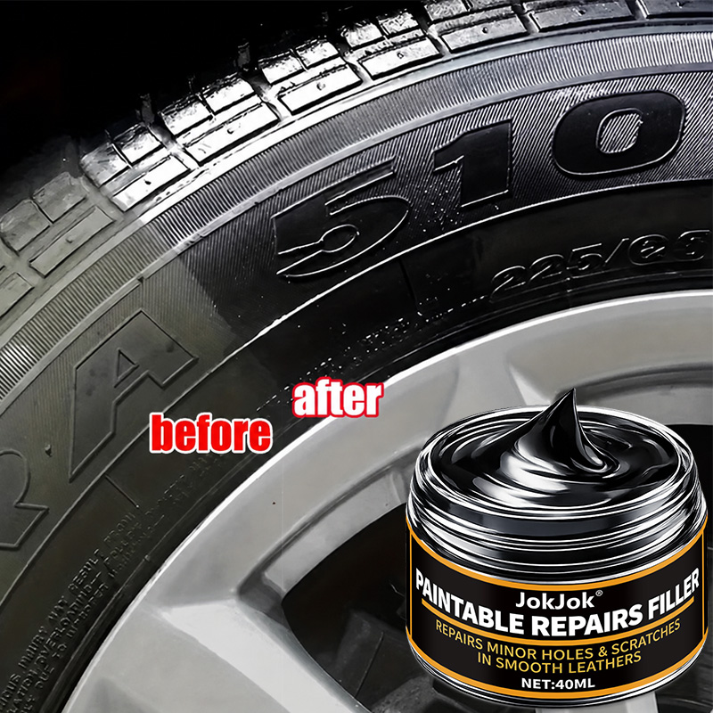 Pasta para Reparação de Arranh - Car Scratch Repair Polishing Wax Paste avaliação e preço