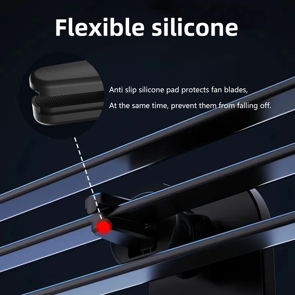 Mini magnético sem fio carrega - Magnetic Phone Holder For Car Vent avaliação e preço