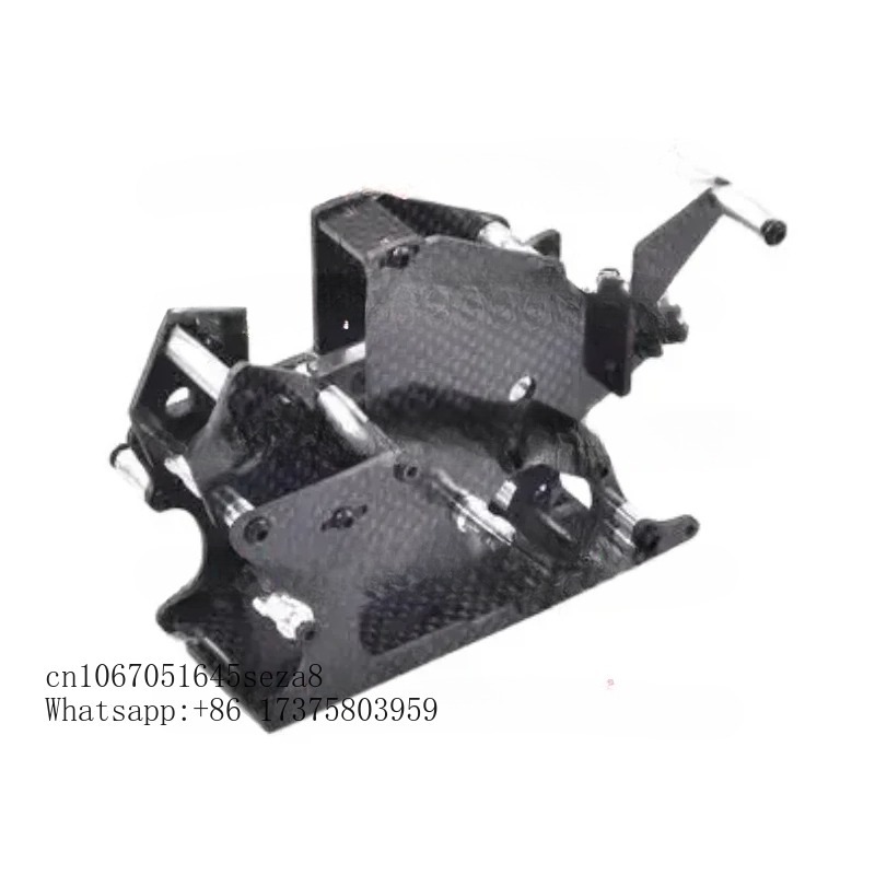Peças para Moto RC FJ915 1/8:  - Motorcycle Parts avaliação e preço