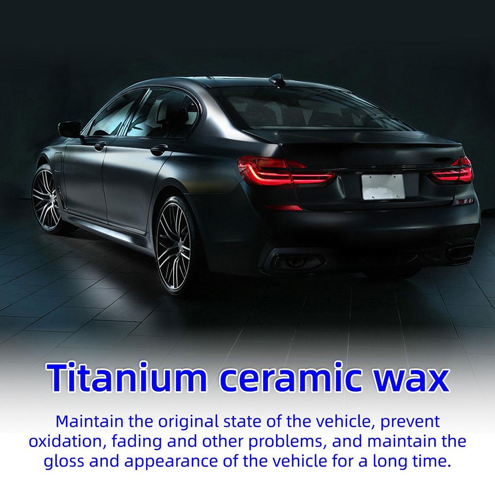 Kit de Creme Polidor de Cera C - Car Scratch Repair Polishing Wax Paste avaliação e preço