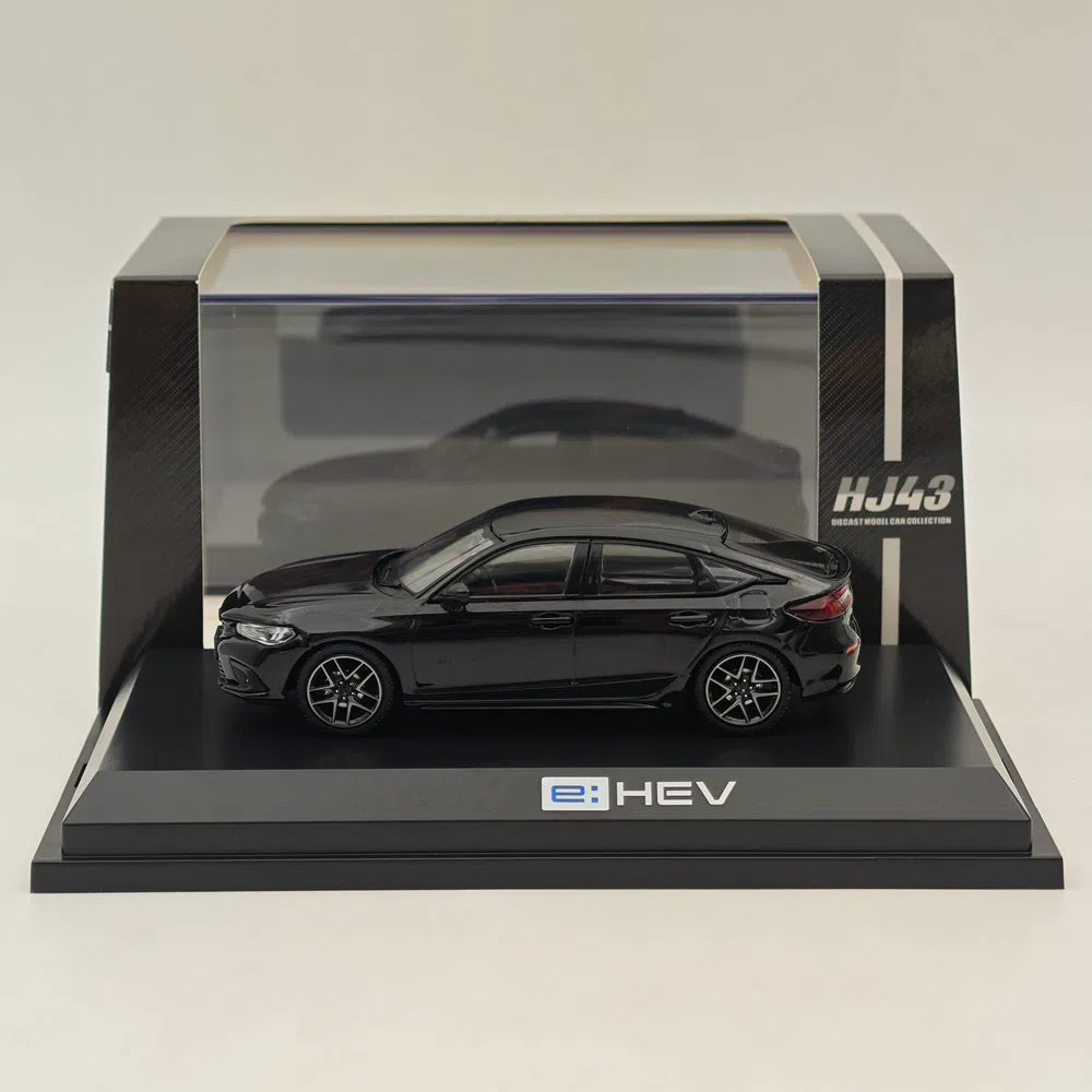Hobby HJ43 1/43 para Fl4 E Hev - Car Care avaliação e preço