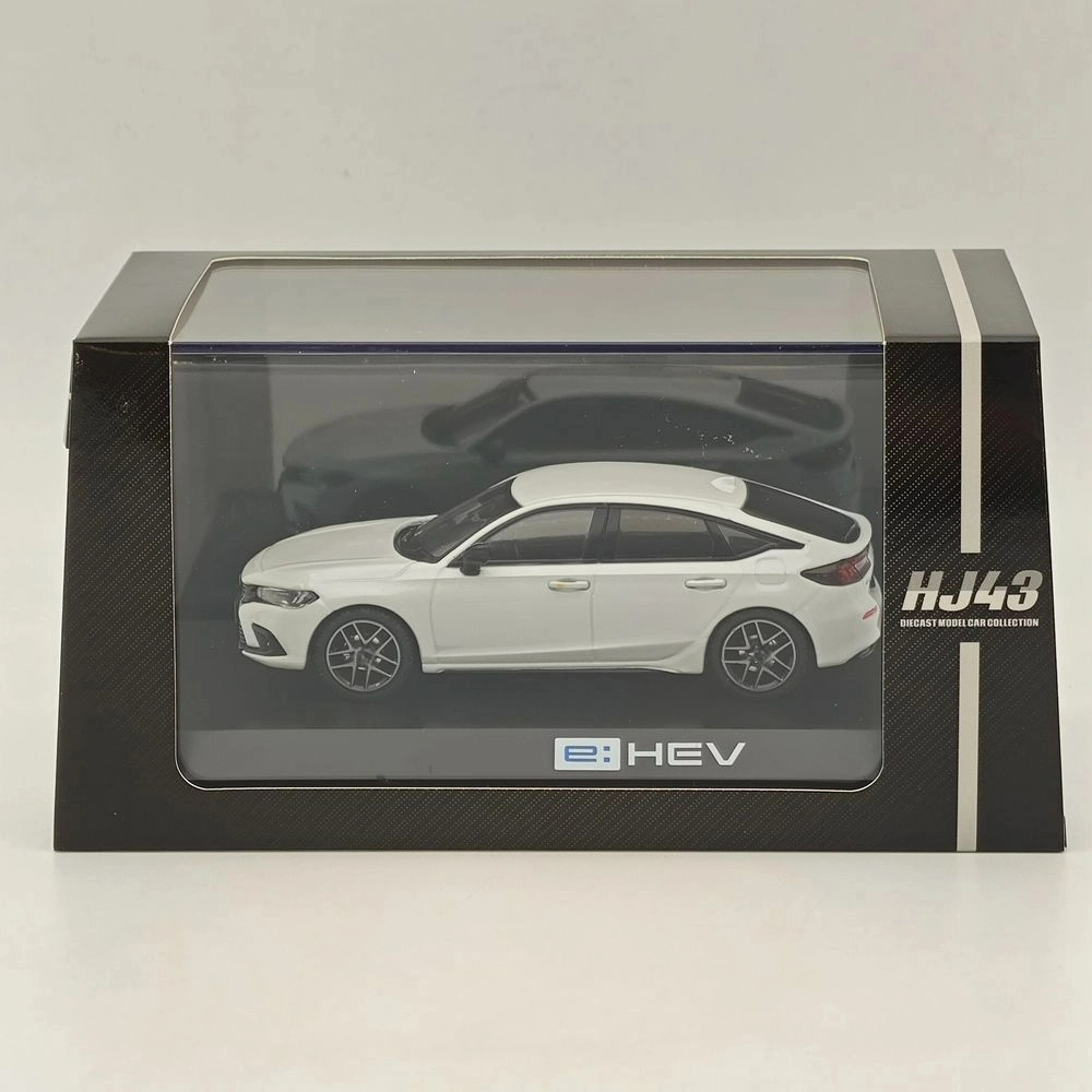 Hobby HJ43 1/43 para Fl4 E Hev - Car Care avaliação e preço