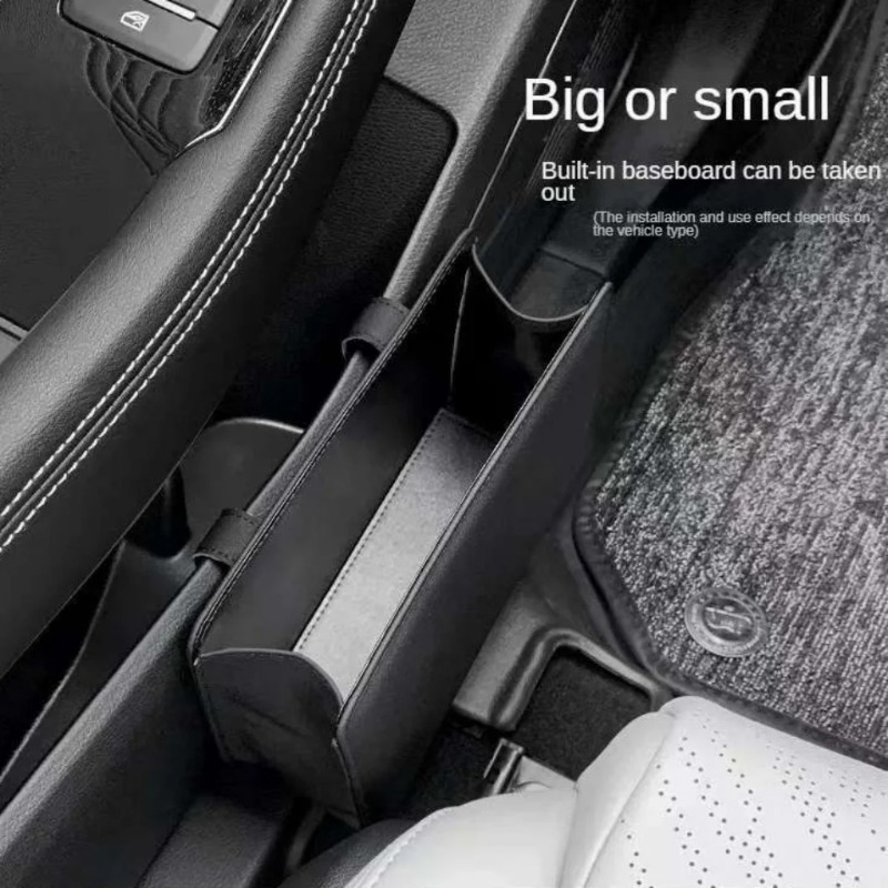 Caixa de armazenamento da port - Waterproof Car Trash Can With Lid avaliação e preço