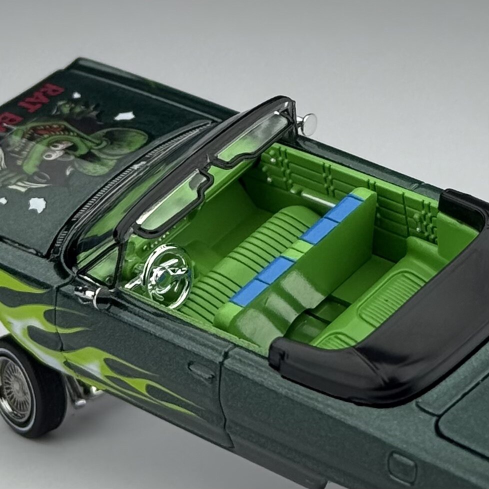 Modelo de Carro em Liga Metáli - Car Care avaliação e preço