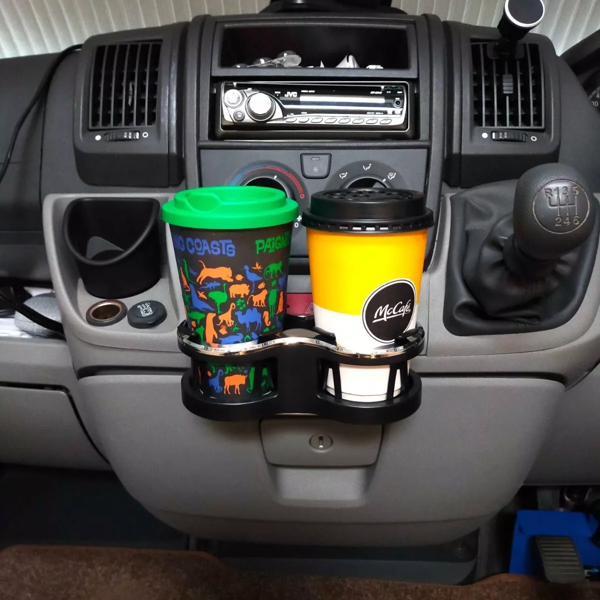 Suporte para Copos de Bebida R - Car Accessories avaliação e preço