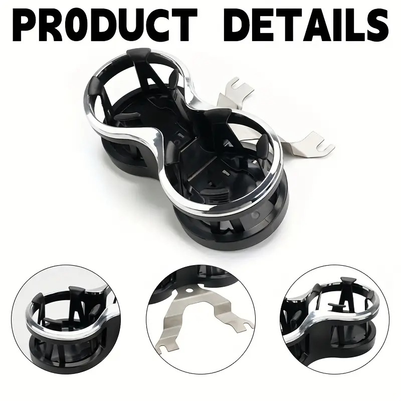Suporte para Copos de Bebida R - Car Accessories avaliação e preço