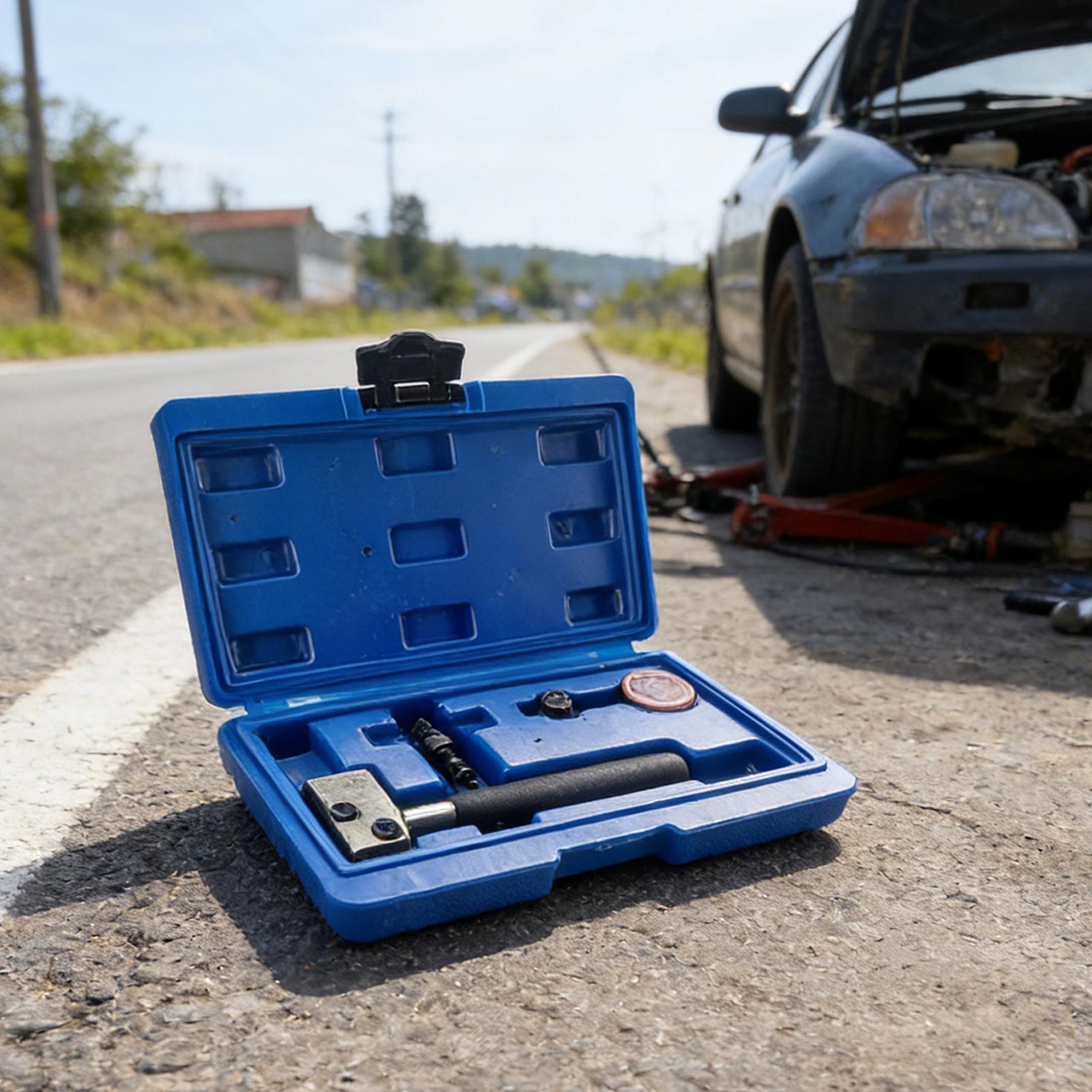 Kit de Reparo de Linhas de Fre - Auto Repair Tools avaliação e preço
