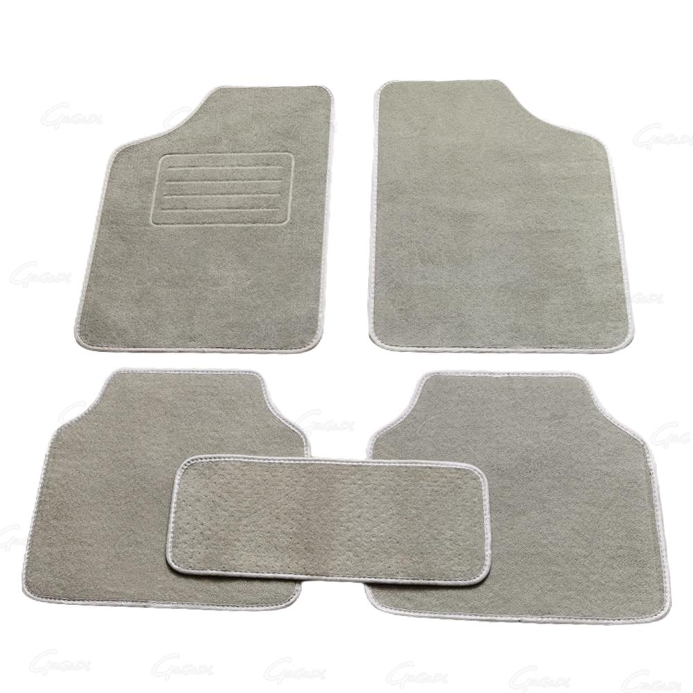 Tapete protetor universal para - Car Floor Mats Universal Waterproof Leather avaliação e preço