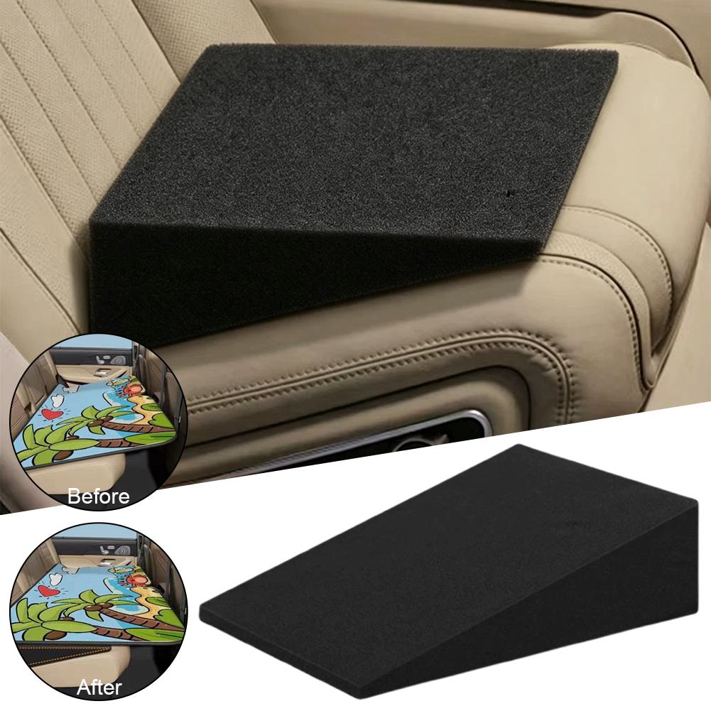 Almofada de Nivelamento para A - Memory Foam Car Neck Pillow Lumbar Support avaliação e preço