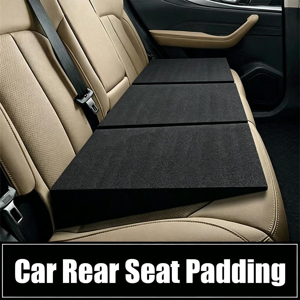 Almofada de Nivelamento para A - Memory Foam Car Neck Pillow Lumbar Support avaliação e preço