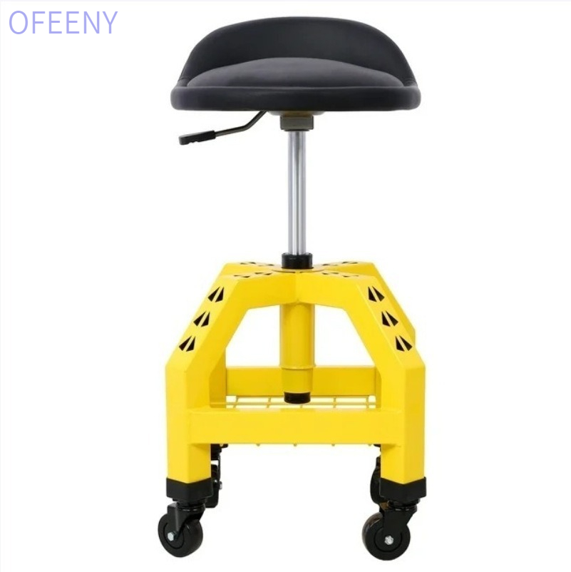 Cadeira de Mecânico Ofeeny com - Auto Repair Tools avaliação e preço