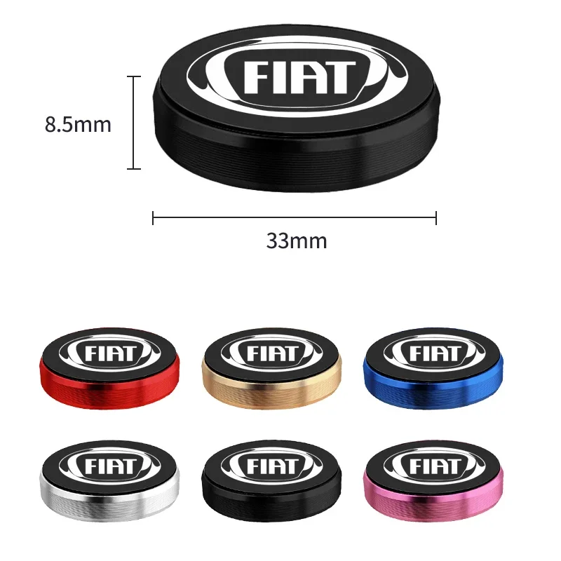 Suporte Magnético para Celular - Magnetic Phone Holder For Car Vent avaliação e preço