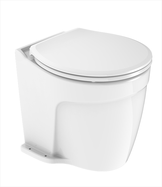 Sanitário Cerâmico para Iate,  - Car Accessories avaliação e preço