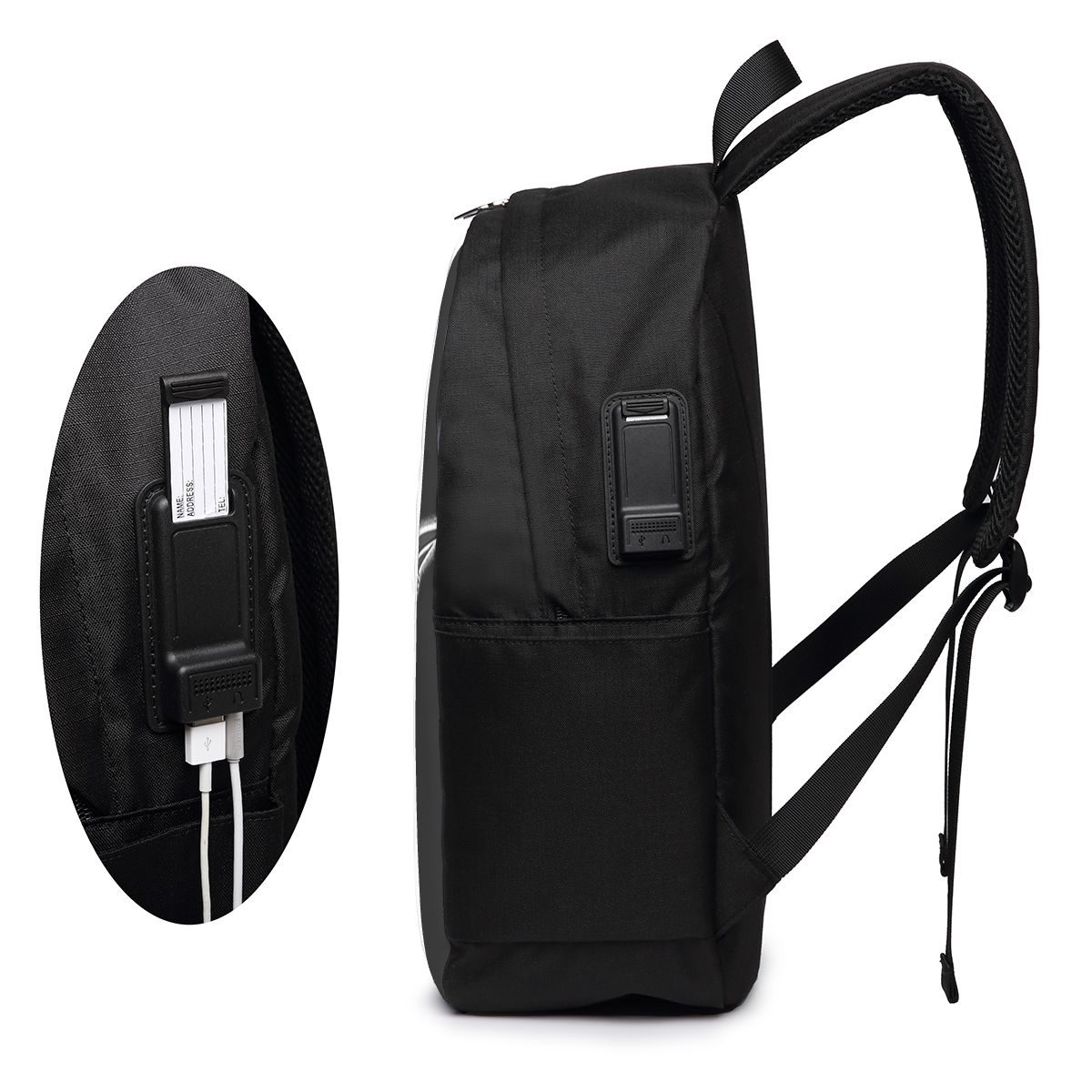 Mochila Morgan Motor Car Compa - Car Care avaliação e preço