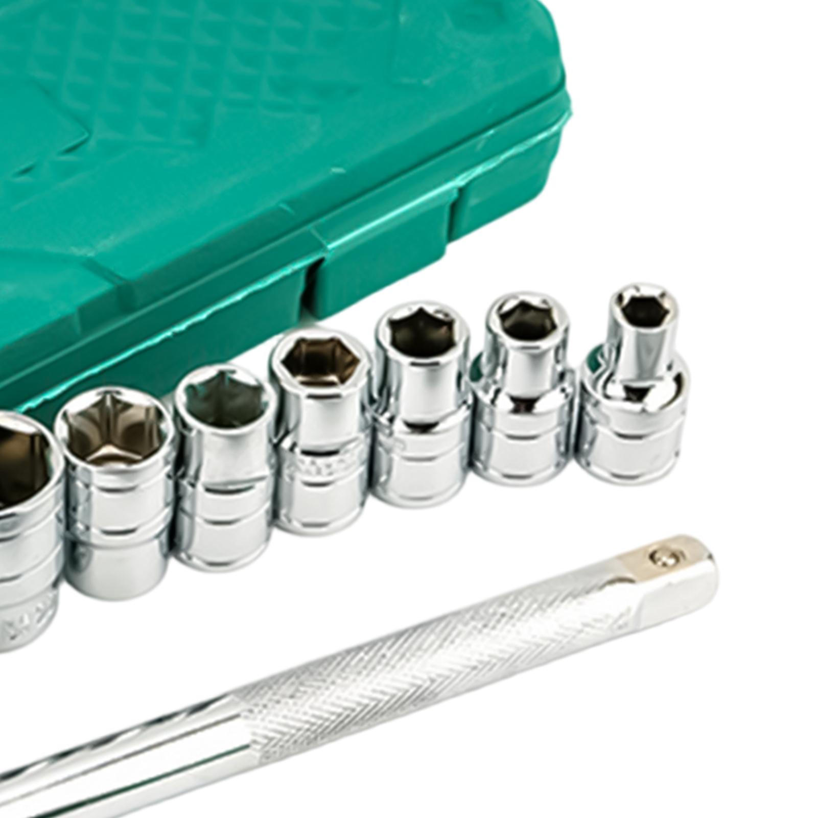 Conjunto de Chaves de Soquete  - Auto Repair Tools avaliação e preço