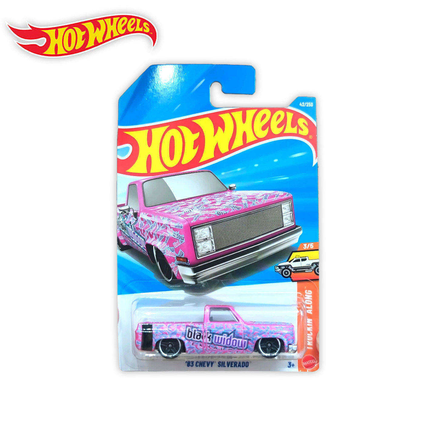 Hot Wheels C4982 2026K Lote 1: - Car Care avaliação e preço