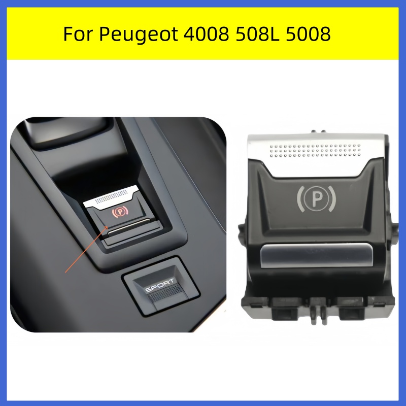 1 Peça para Peugeot 4008 508L  - Car Electronics avaliação e preço
