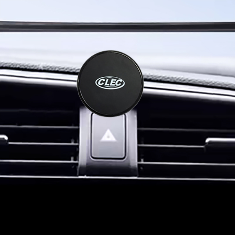 Suporte magnético para celular - Magnetic Phone Holder For Car Vent avaliação e preço